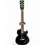 Used Gibson Les Paul Special Ebony Solid Body Electric Guitar Ebony