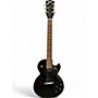 Used Gibson Les Paul Special Ebony Solid Body Electric Guitar Ebony