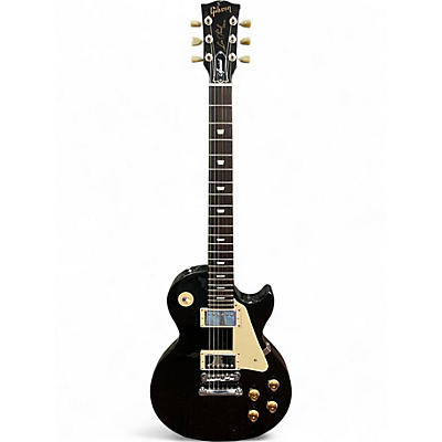 Used Gibson Les Paul Special Ebony Solid Body Electric Guitar