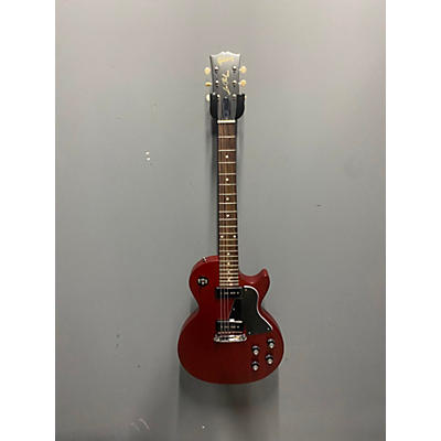 Gibson Used Gibson Les Paul Special Faded Cherry Solid Body Electric Guitar