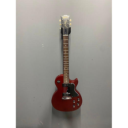 Gibson Used Gibson Les Paul Special Faded Cherry Solid Body Electric Guitar Faded Cherry