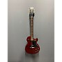 Used Gibson Used Gibson Les Paul Special Faded Cherry Solid Body Electric Guitar Faded Cherry