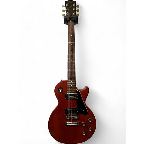 Gibson Used Gibson Les Paul Special Faded Cherry Solid Body Electric Guitar Faded Cherry