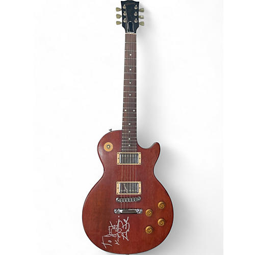 Gibson Used Gibson Les Paul Special Faded Cherry Solid Body Electric Guitar Faded Cherry