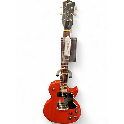 Used Gibson Les Paul Special Faded Cherry Solid Body Electric Guitar