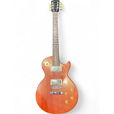 Used Gibson Les Paul Special Faded Cherry Solid Body Electric Guitar
