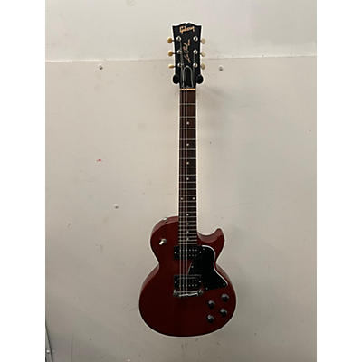 Gibson Used Gibson Les Paul Special Faded Faded Cherry Solid Body Electric Guitar