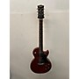 Used Gibson Used Gibson Les Paul Special Faded Faded Cherry Solid Body Electric Guitar Faded Cherry