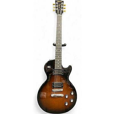Used Gibson Les Paul Special Faded Tobacco Solid Body Electric Guitar