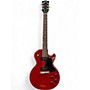 Used Gibson Les Paul Special Heritage Cherry Solid Body Electric Guitar Heritage Cherry