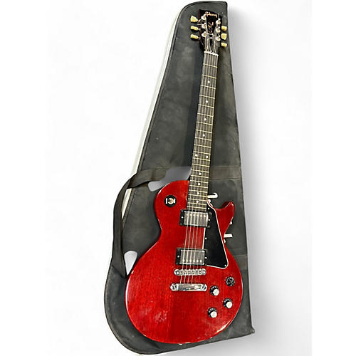 Gibson Used Gibson Les Paul Special Humbucker Heritage Cherry Solid Body Electric Guitar Heritage Cherry