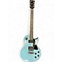 Used Gibson Les Paul Special Humbucker Pelham Blue Solid Body Electric Guitar Pelham Blue