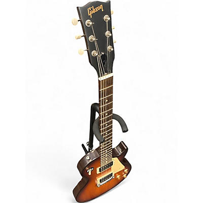 Used Gibson Les Paul Special III 2 Tone Sunburst Solid Body Electric Guitar