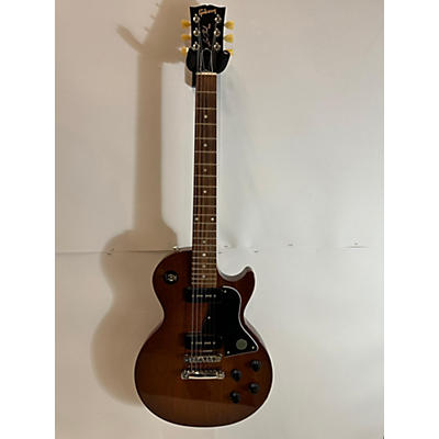 Gibson Used Gibson Les Paul Special Limited Edition P90 Natural Solid Body Electric Guitar