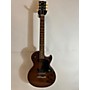 Used Gibson Used Gibson Les Paul Special Limited Edition P90 Natural Solid Body Electric Guitar Natural