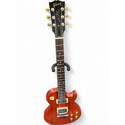 Used Gibson Les Paul Special Mahogany Solid Body Electric Guitar