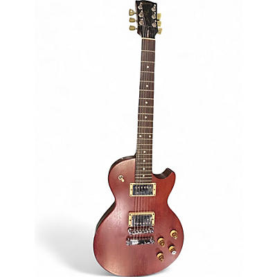 Used Gibson Les Paul Special Natural Solid Body Electric Guitar