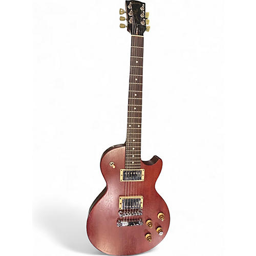 Used Gibson Les Paul Special Natural Solid Body Electric Guitar Natural