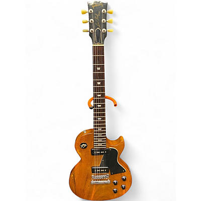 Used Gibson Les Paul Special Natural Solid Body Electric Guitar