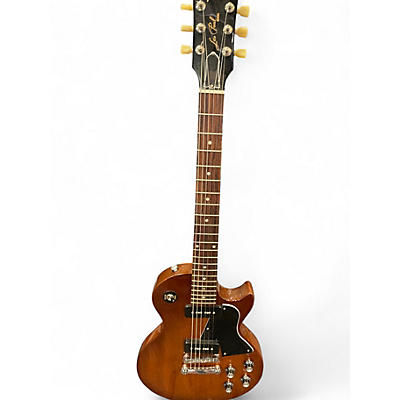 Used Gibson Les Paul Special P90 Honey Burst Solid Body Electric Guitar