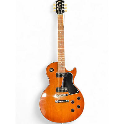 Used Gibson Les Paul Special P90 Honey Burst Solid Body Electric Guitar