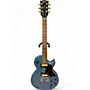 Used Gibson Les Paul Special Pelham Blue Solid Body Electric Guitar Pelham Blue