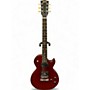 Used Gibson Les Paul Special RED Solid Body Electric Guitar RED