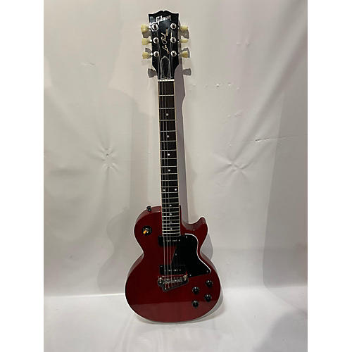 Gibson Used Gibson Les Paul Special Red Solid Body Electric Guitar Red