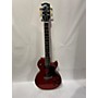 Used Gibson Used Gibson Les Paul Special Red Solid Body Electric Guitar Red