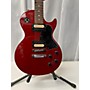 Used Gibson Used Gibson Les Paul Special Red Solid Body Electric Guitar Red