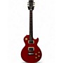 Used Gibson Les Paul Special Red Solid Body Electric Guitar Red