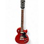 Used Gibson Les Paul Special Red Solid Body Electric Guitar Red