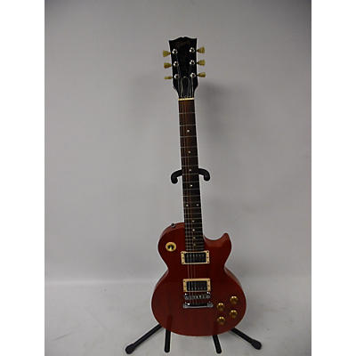 Gibson Used Gibson Les Paul Special SL 1998 Candy Apple Red Solid Body Electric Guitar