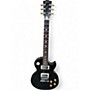Used Gibson Les Paul Special SL Black Solid Body Electric Guitar Black