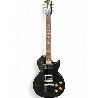 Used Gibson Les Paul Special SL Black Solid Body Electric Guitar