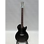 Used Gibson Used Gibson Les Paul Special Satin Black Solid Body Electric Guitar Satin Black