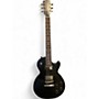 Used Gibson Les Paul Special Satin Black Solid Body Electric Guitar Satin Black