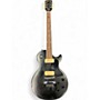 Used Gibson Les Paul Special Satin Black Solid Body Electric Guitar Satin Black