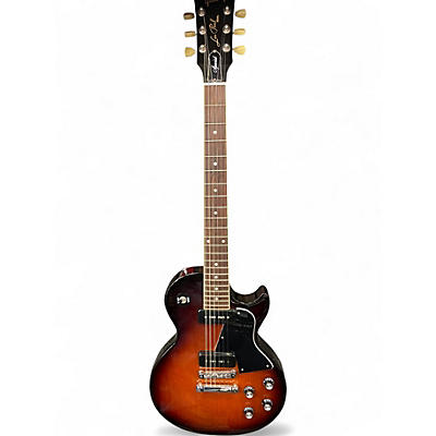 Used Gibson Les Paul Special TOBACCO Sunburst Solid Body Electric Guitar