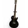 Used Gibson Les Paul Special TTribute Black Solid Body Electric Guitar Black