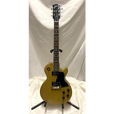 Gibson Used Gibson Les Paul Special TV Yellow Solid Body Electric Guitar