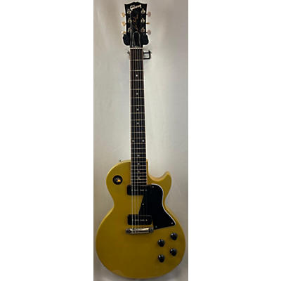 Gibson Used Gibson Les Paul Special TV Yellow Solid Body Electric Guitar