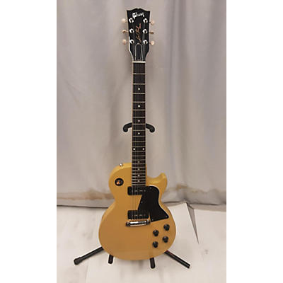 Gibson Used Gibson Les Paul Special TV Yellow Solid Body Electric Guitar