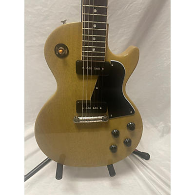 Gibson Used Gibson Les Paul Special TV Yellow Solid Body Electric Guitar