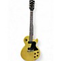 Used Gibson Used Gibson Les Paul Special TV Yellow Solid Body Electric Guitar TV Yellow