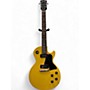 Used Gibson Les Paul Special TV Yellow Solid Body Electric Guitar TV Yellow