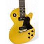 Used Gibson Les Paul Special TV Yellow Solid Body Electric Guitar TV Yellow