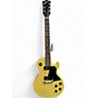 Used Gibson Les Paul Special TV Yellow Solid Body Electric Guitar TV Yellow