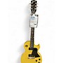 Used Gibson Les Paul Special TV Yellow Solid Body Electric Guitar TV Yellow