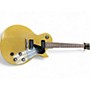 Used Gibson Les Paul Special TV Yellow Solid Body Electric Guitar TV Yellow